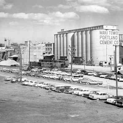 Manitowoc Portland Cement Company