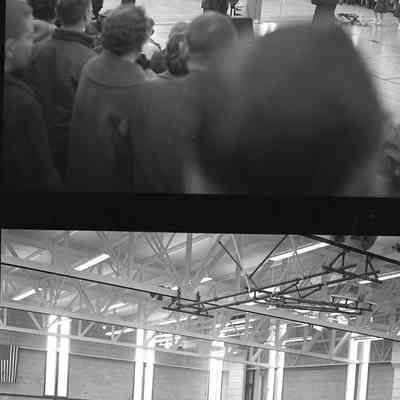 Lincoln Basketball