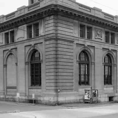 Manitowoc Post Office