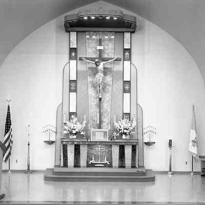 Holy Cross