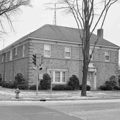 Klein & Stangel Funeral Home
