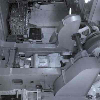 Aluminum Specialty
