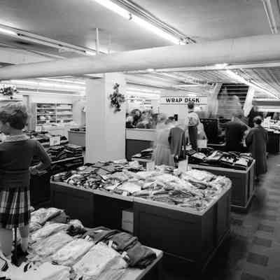 Boston Store