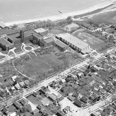 Lincoln High School