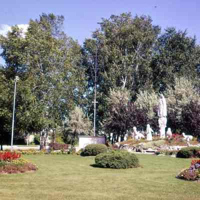 Holy Innocent Catholic Church