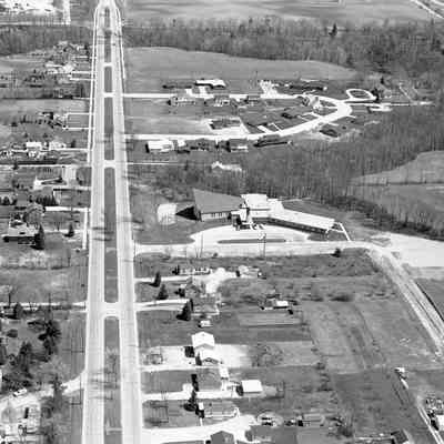 Waldo Blvd.