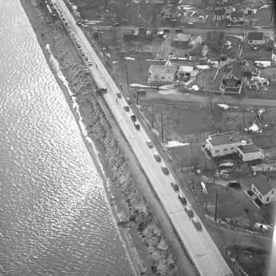 Memorial Drive