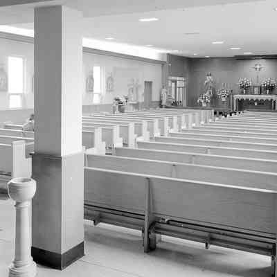 St. Mary Nursing Home