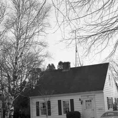 Home