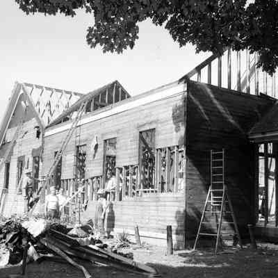 Wesley Methodist