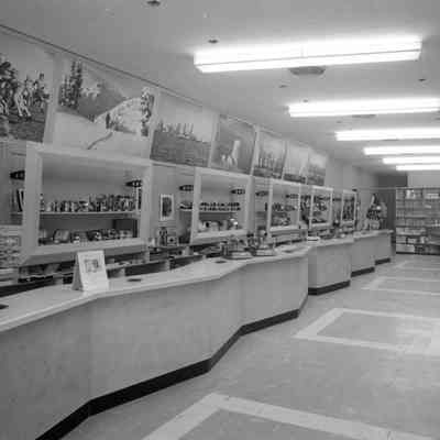 Orson's Camera Store