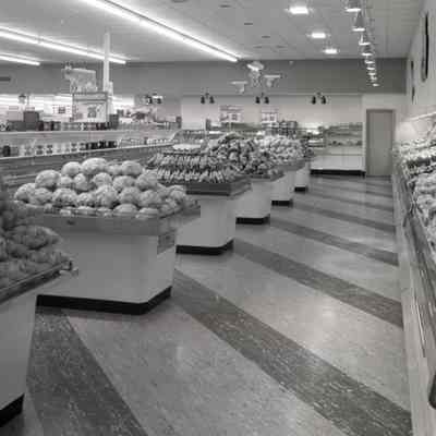 ABC Supre Value Store