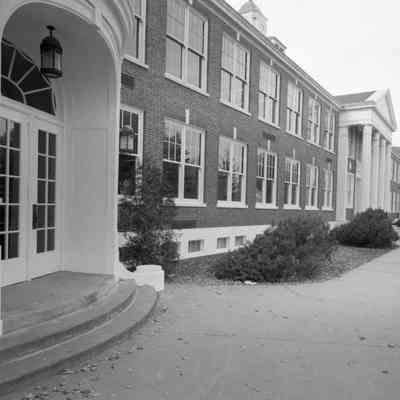 Washington Junior High School