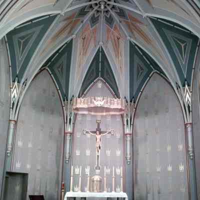Salvatorian Seminary