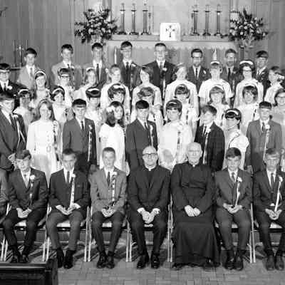 St. Andrew Catholic School