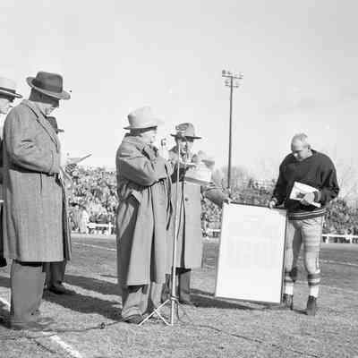 Curly Lambeau