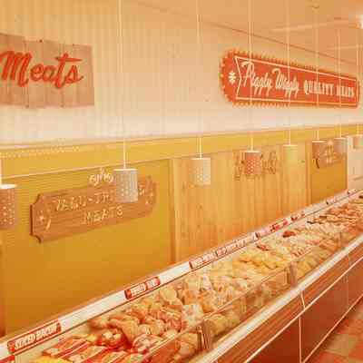 Piggly Wiggly