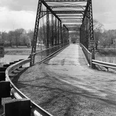 Manitowoc Rapids