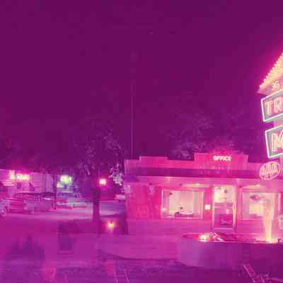 Stock's Travelers Motel