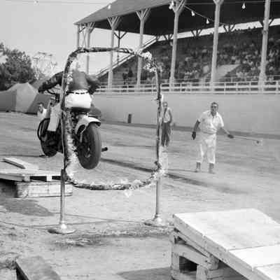 Manitowoc County Fair