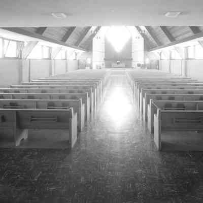 Bethany Lutheran Church