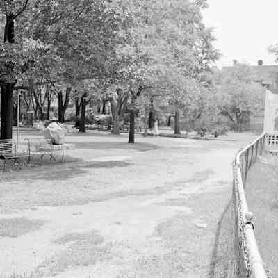 Old Schuette Park