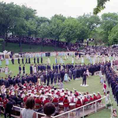 Lincoln High School
