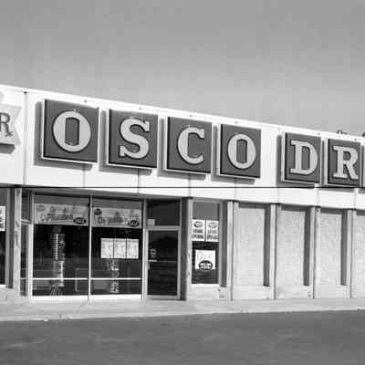 Osco Drug