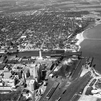 Manitowoc Southside Lakefront