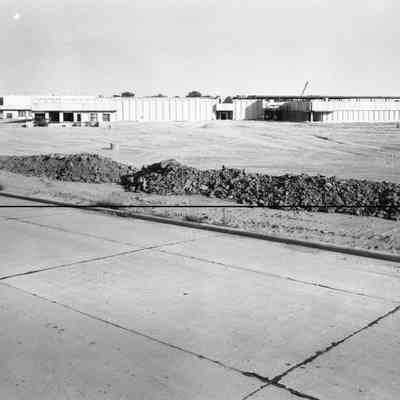 Mid-Cities Mall