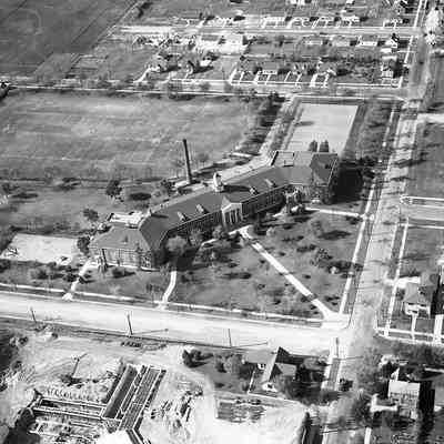 Washington Junior High School