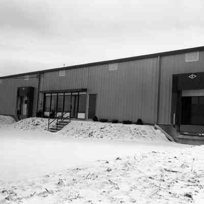 Warehouse