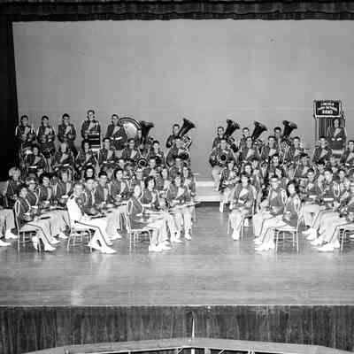 Lincoln High School