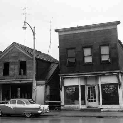Washington Street