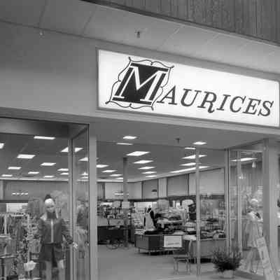 Mid-Cities Mall