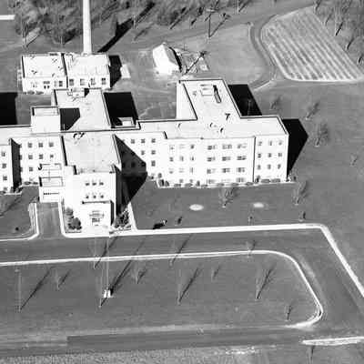 Manitowoc County Hospital