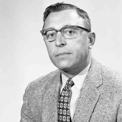 Henry Burger