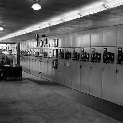 Manitowoc Public Utilities