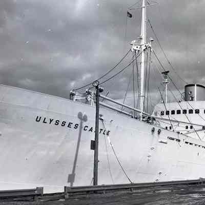 Ulysses Castle