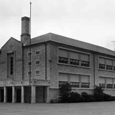 St. Boniface Catholic church