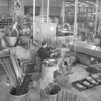 Eatman Mfg