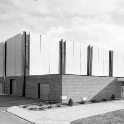Lincoln High School