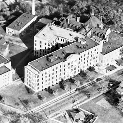 Holy Family Hospital
