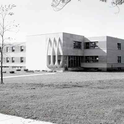Park Lawn Nursing Home