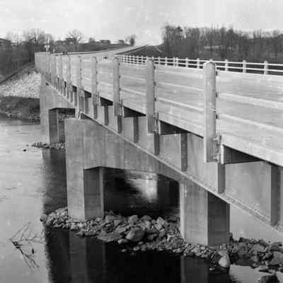 Manitowoc Rapids