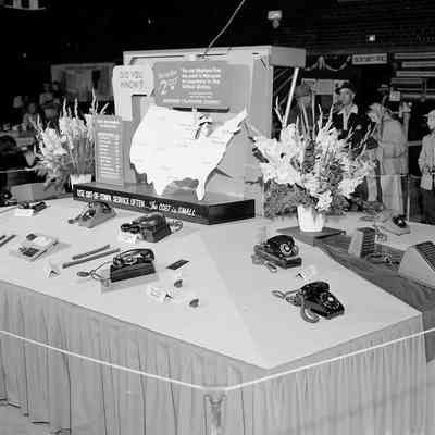WI Telephone Company