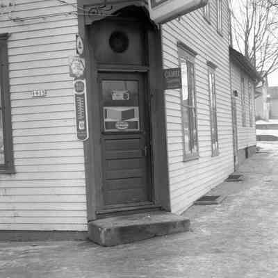 Blackies Bar