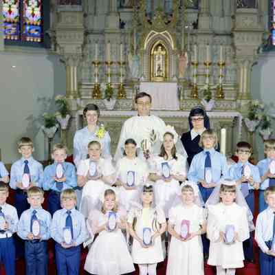 St. Boniface Catholic Church