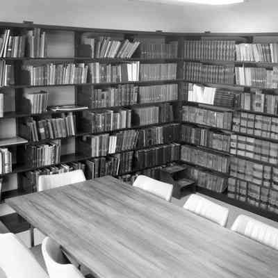 Manitowoc Public Library
