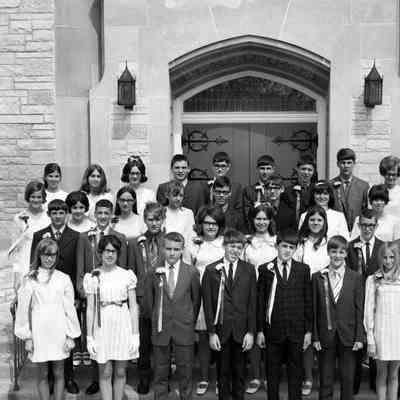 St. Andrew Catholic School